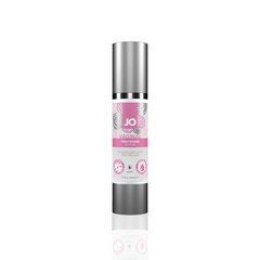 Гель для звуження піхви System JO Vaginal Tightening Serum (50 мл) з охолоджувально-вібрувальним еф.