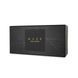 Наручники Bijoux Indiscrets MAZE &mdash; Wide Cuffs Black