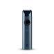 Бездротовий тример для інтимних зон Boners Hair Trimmer Shaver, 10 швидкостей, 2 насадки