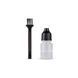 Бездротовий тример для інтимних зон Boners Hair Trimmer Shaver, 10 швидкостей, 2 насадки
